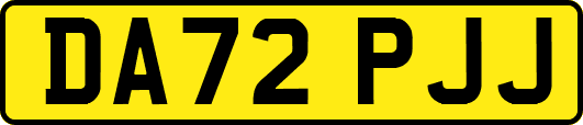 DA72PJJ