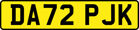 DA72PJK