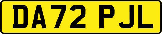 DA72PJL