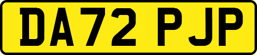 DA72PJP