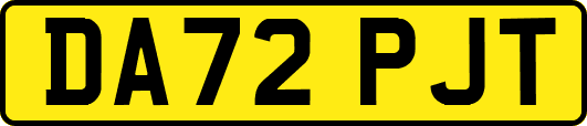 DA72PJT