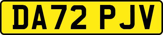 DA72PJV