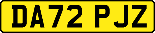 DA72PJZ