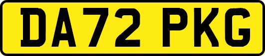 DA72PKG