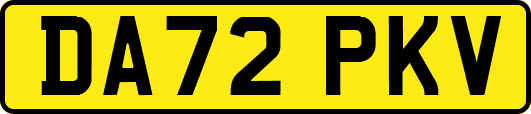 DA72PKV