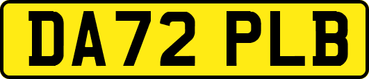 DA72PLB