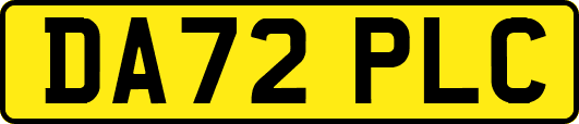 DA72PLC