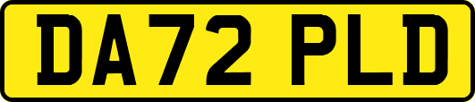 DA72PLD