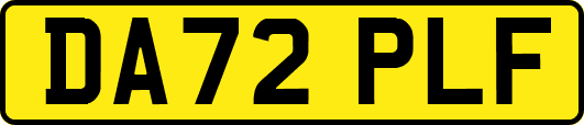 DA72PLF