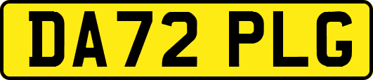 DA72PLG