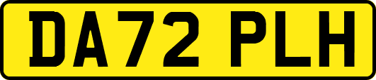 DA72PLH