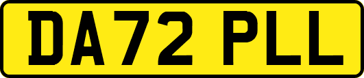 DA72PLL