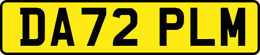 DA72PLM