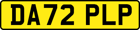 DA72PLP