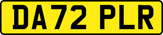 DA72PLR