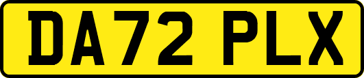 DA72PLX