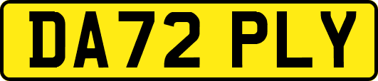 DA72PLY
