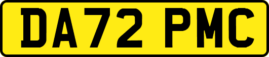 DA72PMC
