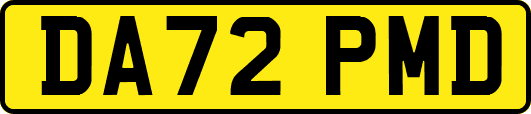 DA72PMD