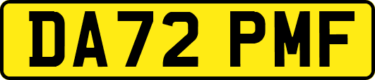 DA72PMF