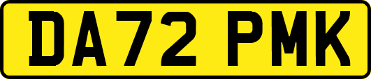 DA72PMK