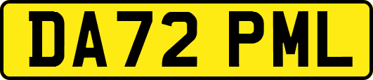 DA72PML