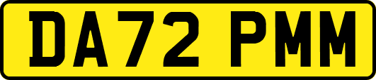 DA72PMM