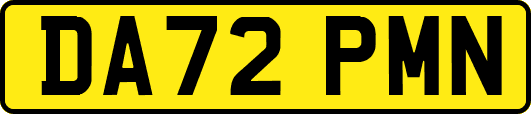DA72PMN