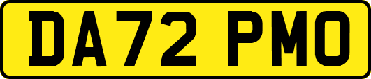 DA72PMO
