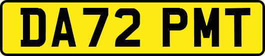 DA72PMT