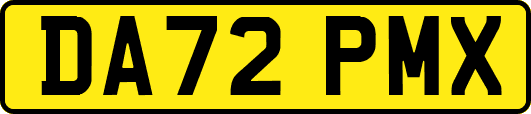 DA72PMX