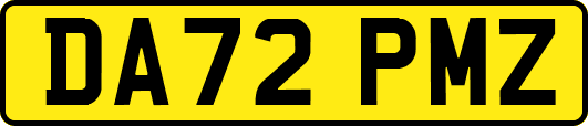 DA72PMZ