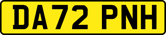 DA72PNH