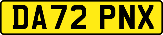 DA72PNX