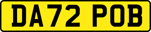 DA72POB