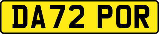 DA72POR