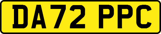 DA72PPC