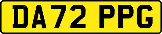 DA72PPG