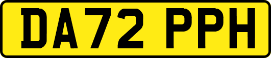 DA72PPH