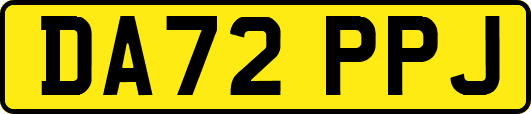 DA72PPJ