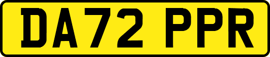DA72PPR