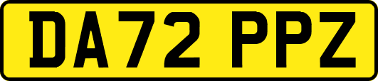 DA72PPZ