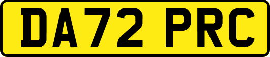 DA72PRC