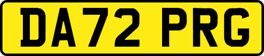 DA72PRG