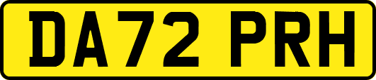 DA72PRH