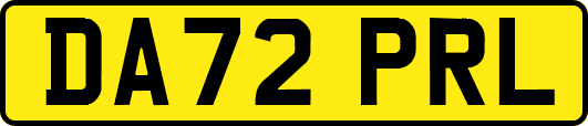 DA72PRL