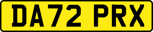 DA72PRX