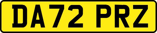 DA72PRZ