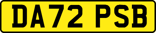 DA72PSB