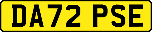 DA72PSE